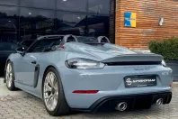 Porsche Boxster din 2025 cu 50 km - oferta POR180965 - foto 21