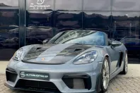 Porsche Boxster din 2025 cu 50 km - oferta POR180965 - foto 24