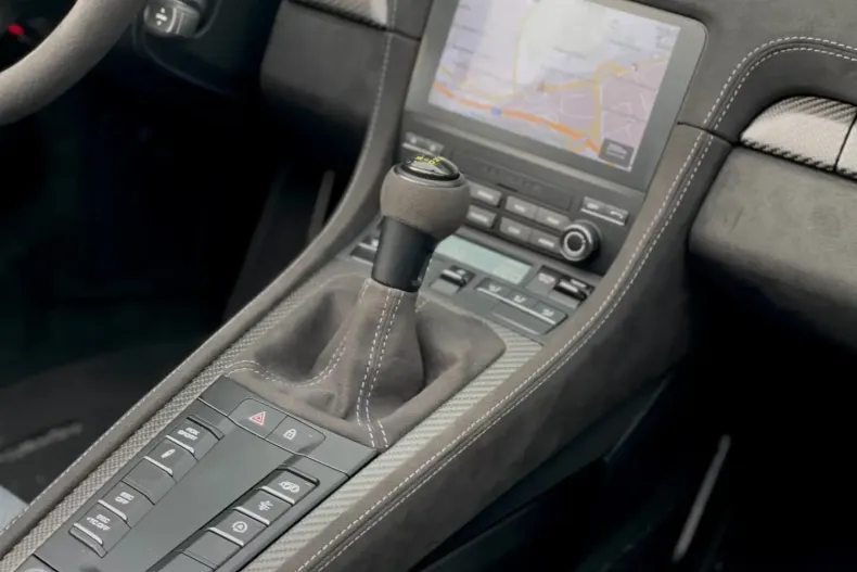 Porsche Boxster din 2025 cu 50 km - oferta POR180965 - foto 27