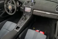 Porsche Boxster din 2025 cu 50 km - oferta POR180965 - foto 28