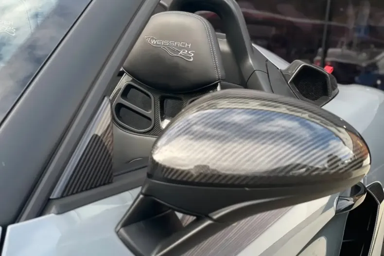 Porsche Boxster din 2025 cu 50 km - oferta POR180965 - foto 29