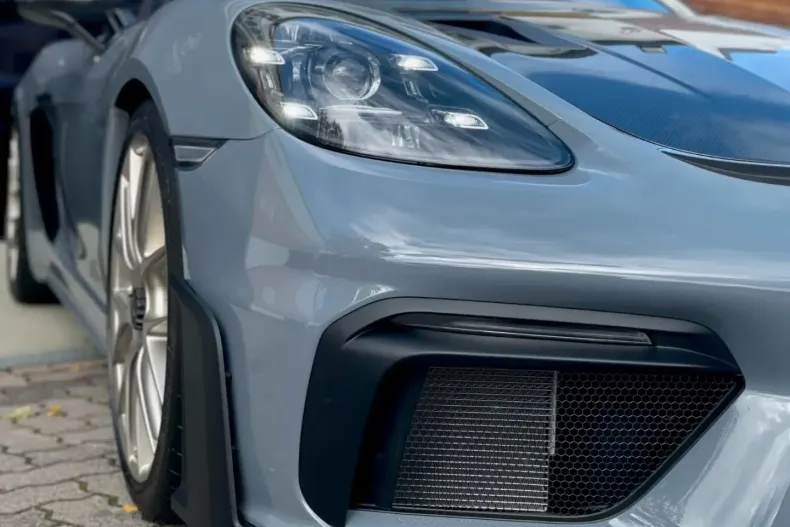 Porsche Boxster din 2025 cu 50 km - oferta POR180965 - foto 30