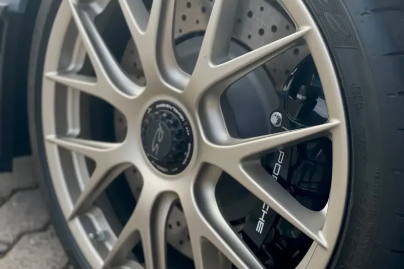 Porsche Boxster din 2025 cu 50 km - oferta POR180965 - foto 31