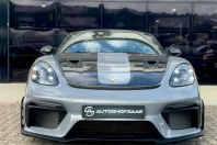 Porsche Boxster din 2025 cu 50 km - oferta POR180965 - foto 32