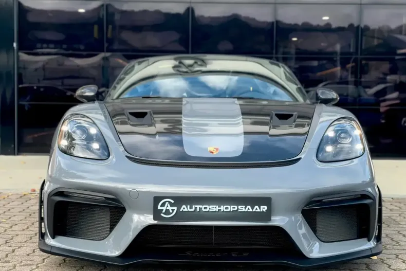 Porsche Boxster din 2025 cu 50 km - oferta POR180965 - foto 32