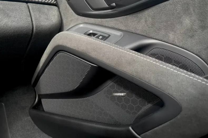 Porsche Boxster din 2025 cu 50 km - oferta POR180965 - foto 34