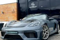 Porsche Boxster din 2025 cu 50 km - oferta POR180965 - foto 35