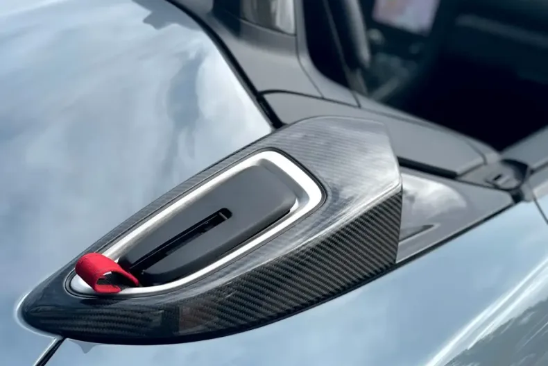 Porsche Boxster din 2025 cu 50 km - oferta POR180965 - foto 37