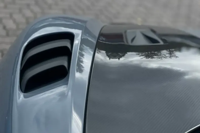 Porsche Boxster din 2025 cu 50 km - oferta POR180965 - foto 38