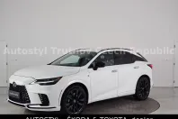 Lexus RX 500 din 2024 cu 34.700 km - oferta LEX180966 - foto 1