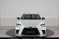 Lexus RX 500 din 2024 cu 34.700 km - oferta LEX180966 - foto 2