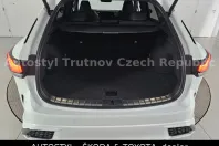 Lexus RX 500 din 2024 cu 34.700 km - oferta LEX180966 - foto 4