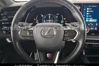 Lexus RX 500 din 2024 cu 34.700 km - oferta LEX180966 - foto 6