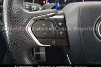 Lexus RX 500 din 2024 cu 34.700 km - oferta LEX180966 - foto 7