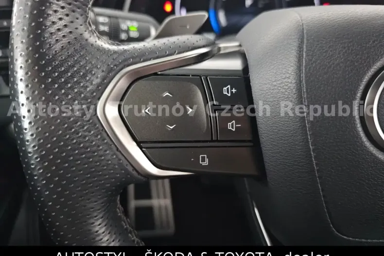 Lexus RX 500 din 2024 cu 34.700 km - oferta LEX180966 - foto 7