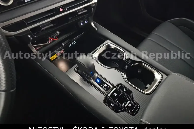 Lexus RX 500 din 2024 cu 34.700 km - oferta LEX180966 - foto 9