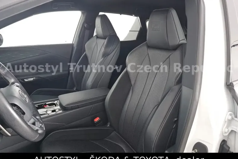 Lexus RX 500 din 2024 cu 34.700 km - oferta LEX180966 - foto 10