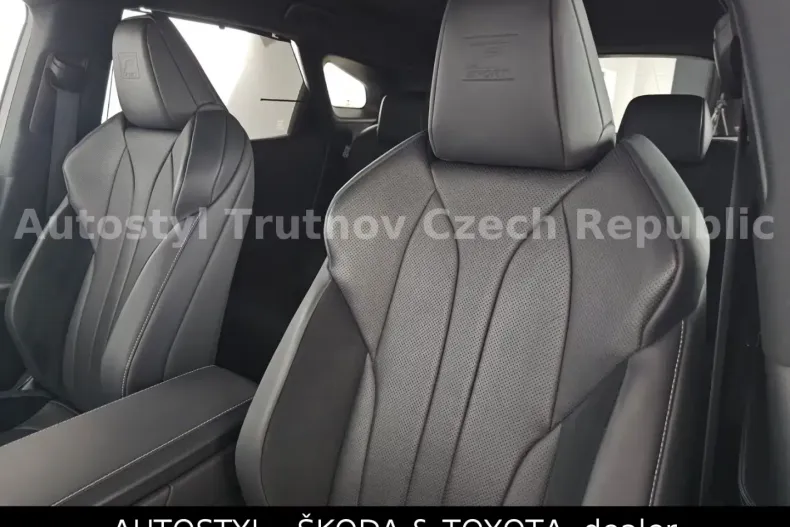 Lexus RX 500 din 2024 cu 34.700 km - oferta LEX180966 - foto 11