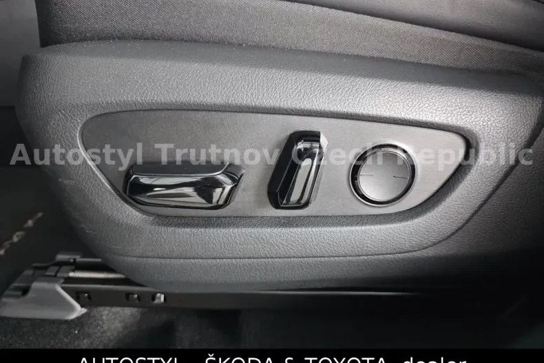 Lexus RX 500 din 2024 cu 34.700 km - oferta LEX180966 - foto 13