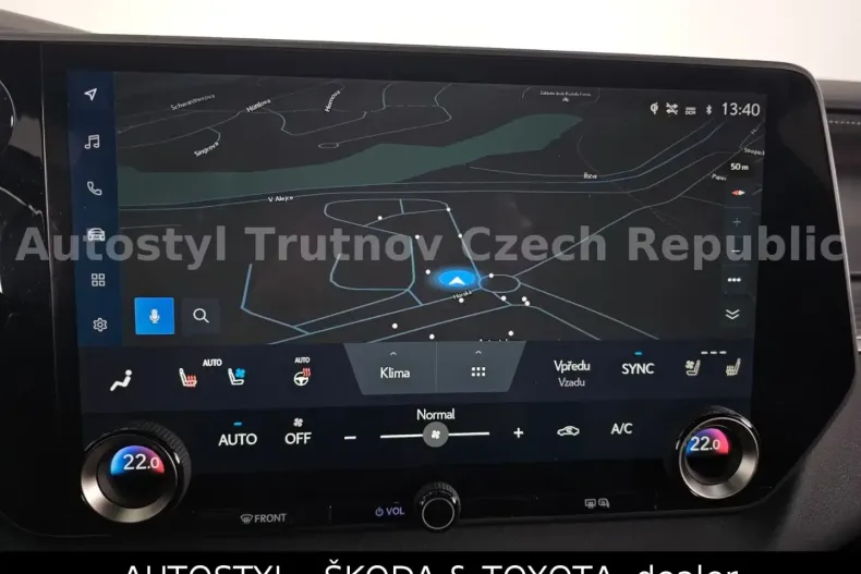 Lexus RX 500 din 2024 cu 34.700 km - oferta LEX180966 - foto 16