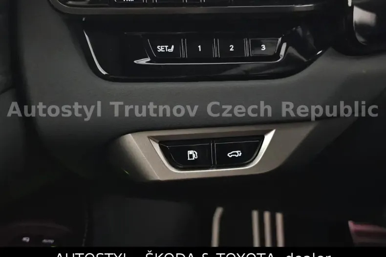 Lexus RX 500 din 2024 cu 34.700 km - oferta LEX180966 - foto 17