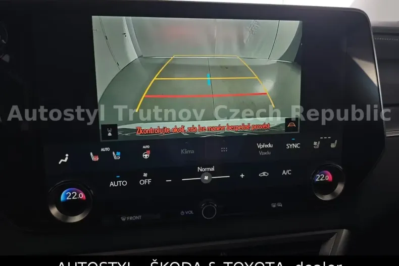 Lexus RX 500 din 2024 cu 34.700 km - oferta LEX180966 - foto 21