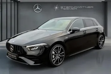 Mercedes-Benz A 35 AMG din 2023 - oferta MER180967
