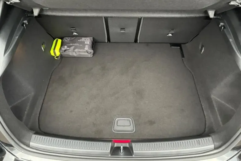 Mercedes-Benz A 35 AMG din 2023 cu 46.077 km - oferta MER180967 - foto 10