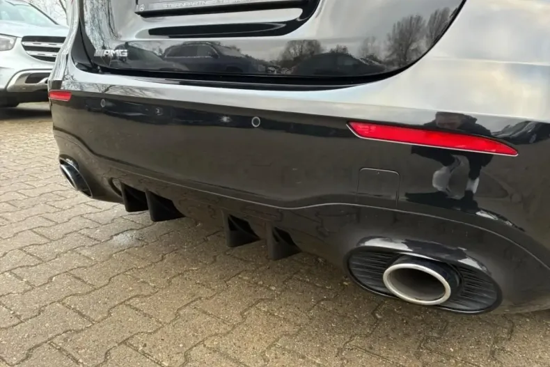 Mercedes-Benz A 35 AMG din 2023 cu 46.077 km - oferta MER180967 - foto 12