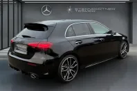Mercedes-Benz A 35 AMG din 2023 cu 46.077 km - oferta MER180967 - foto 13