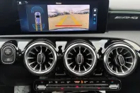 Mercedes-Benz A 35 AMG din 2023 cu 46.077 km - oferta MER180967 - foto 16