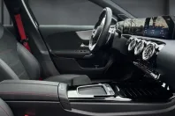 Mercedes-Benz A 35 AMG din 2023 cu 46.077 km - oferta MER180967 - foto 17