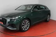 Audi Q8 din 2023 cu 38.472 km - oferta AUD180968 - foto 2