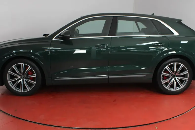 Audi Q8 din 2023 cu 38.472 km - oferta AUD180968 - foto 5