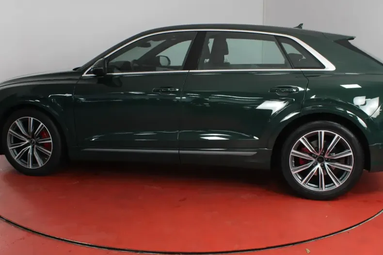 Audi Q8 din 2023 cu 38.472 km - oferta AUD180968 - foto 6