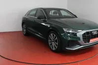 Audi Q8 din 2023 cu 38.472 km - oferta AUD180968 - foto 8