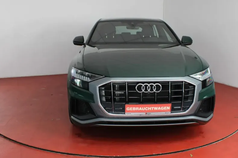 Audi Q8 din 2023 cu 38.472 km - oferta AUD180968 - foto 10
