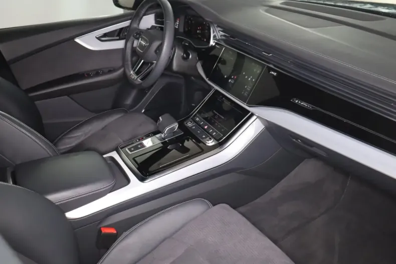 Audi Q8 din 2023 cu 38.472 km - oferta AUD180968 - foto 36