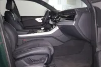 Audi Q8 din 2023 cu 38.472 km - oferta AUD180968 - foto 37