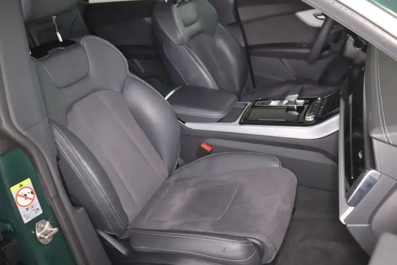 Audi Q8 din 2023 cu 38.472 km - oferta AUD180968 - foto 38