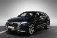 Audi Q8 din 2022 cu 77.382 km - oferta AUD180969 - foto 1