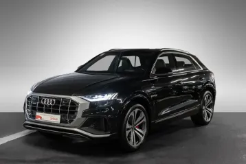 Audi Q8 din 2022 - oferta AUD180969