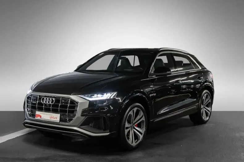 Audi Q8 din 2022 cu 77.382 km - oferta AUD180969 - foto 1