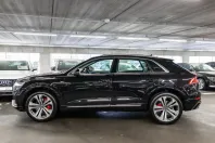 Audi Q8 din 2022 cu 77.382 km - oferta AUD180969 - foto 2