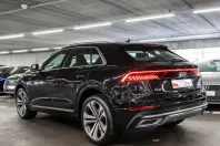 Audi Q8 din 2022 cu 77.382 km - oferta AUD180969 - foto 3