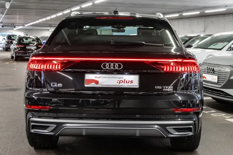Audi Q8 din 2022 cu 77.382 km - oferta AUD180969 - foto 4