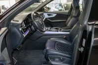 Audi Q8 din 2022 cu 77.382 km - oferta AUD180969 - foto 17