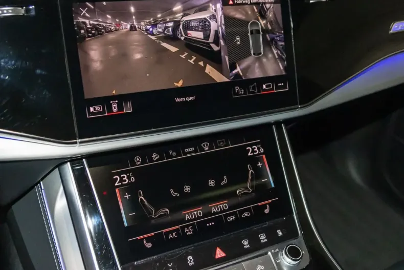 Audi Q8 din 2022 cu 77.382 km - oferta AUD180969 - foto 20