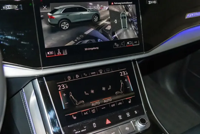 Audi Q8 din 2022 cu 77.382 km - oferta AUD180969 - foto 21