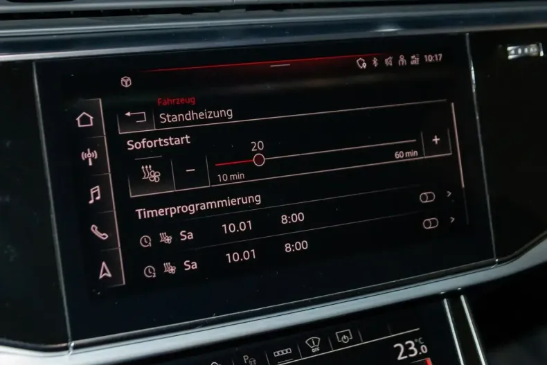 Audi Q8 din 2022 cu 77.382 km - oferta AUD180969 - foto 22